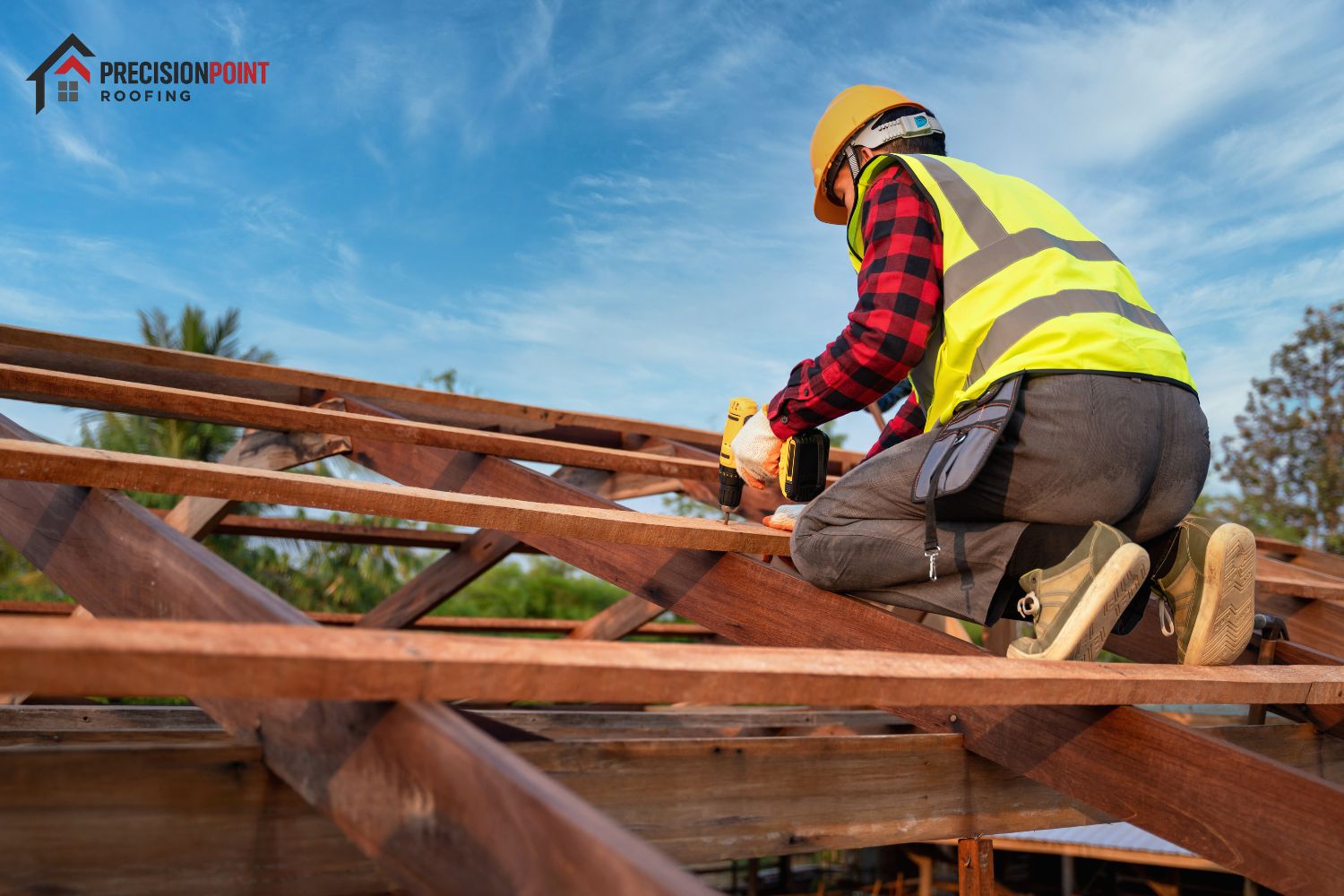 The Benefits of Choosing Professional Roof Installation Over DIY