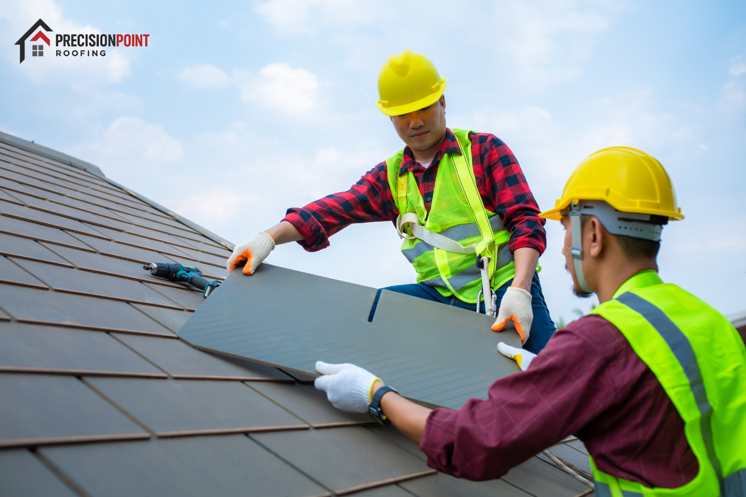 How to File an Insurance Claim for Storm-Damaged Roofs in Texas