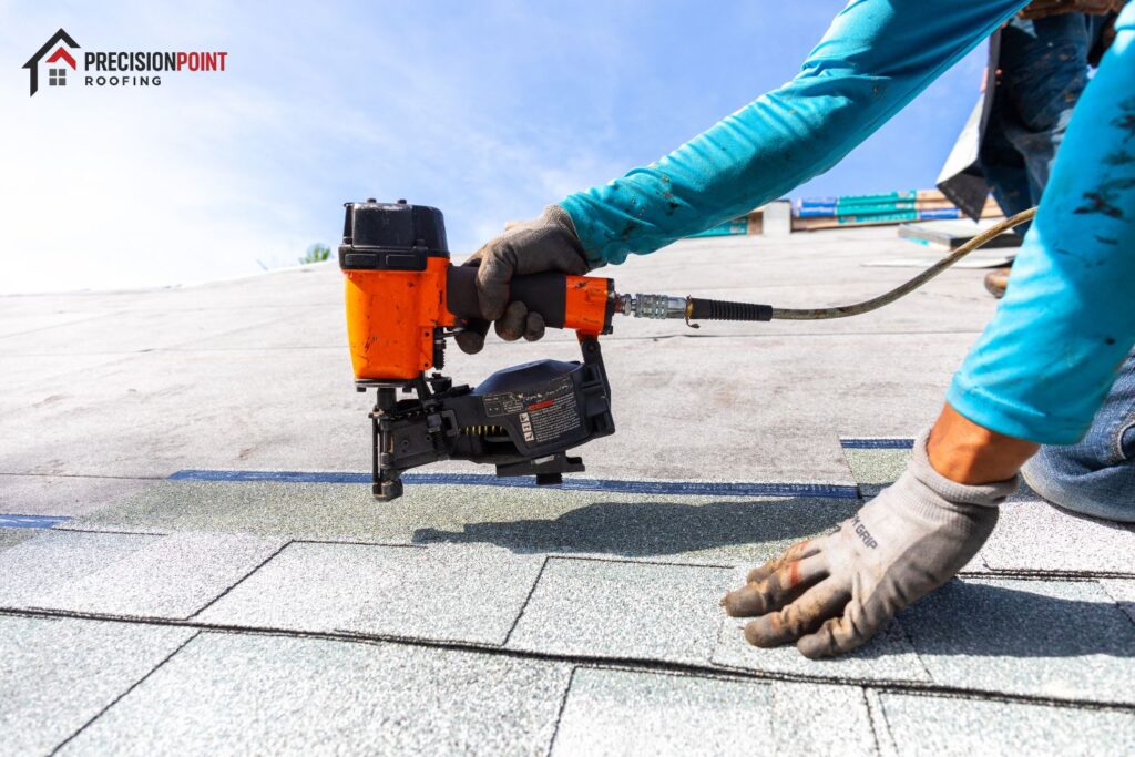 Roof Maintenance Texas