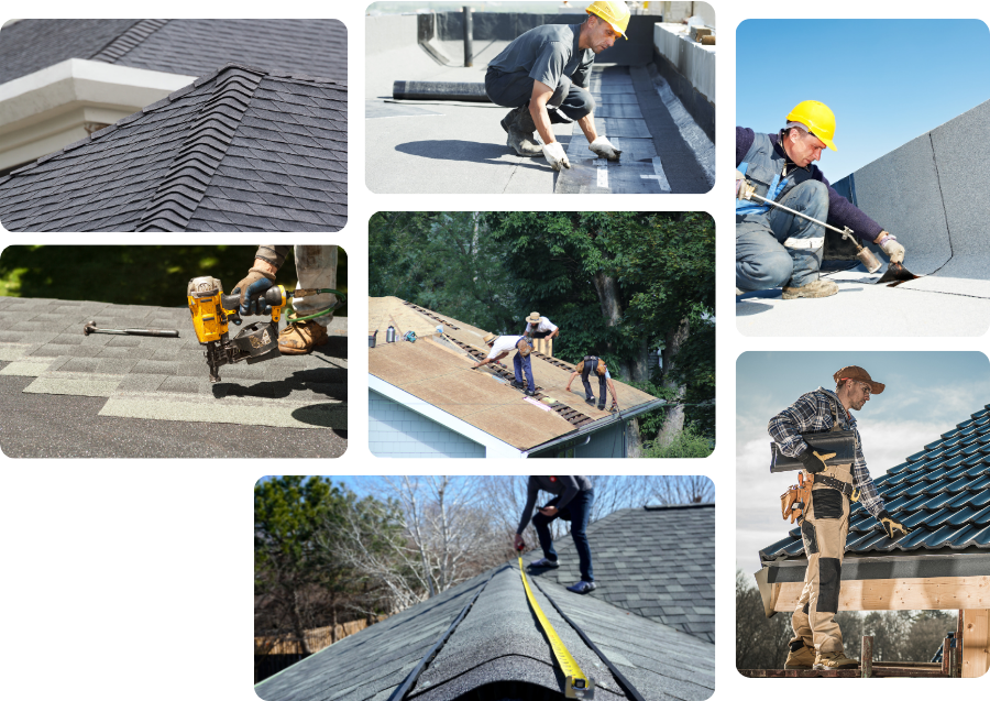 About PrecisionPoint Roofing Contractor