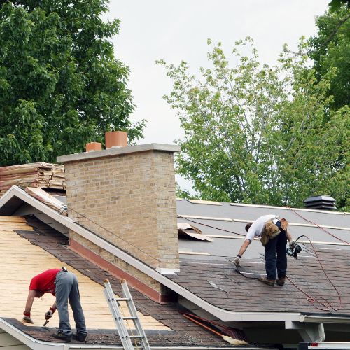 PrecisionPoint Roofing Contractor