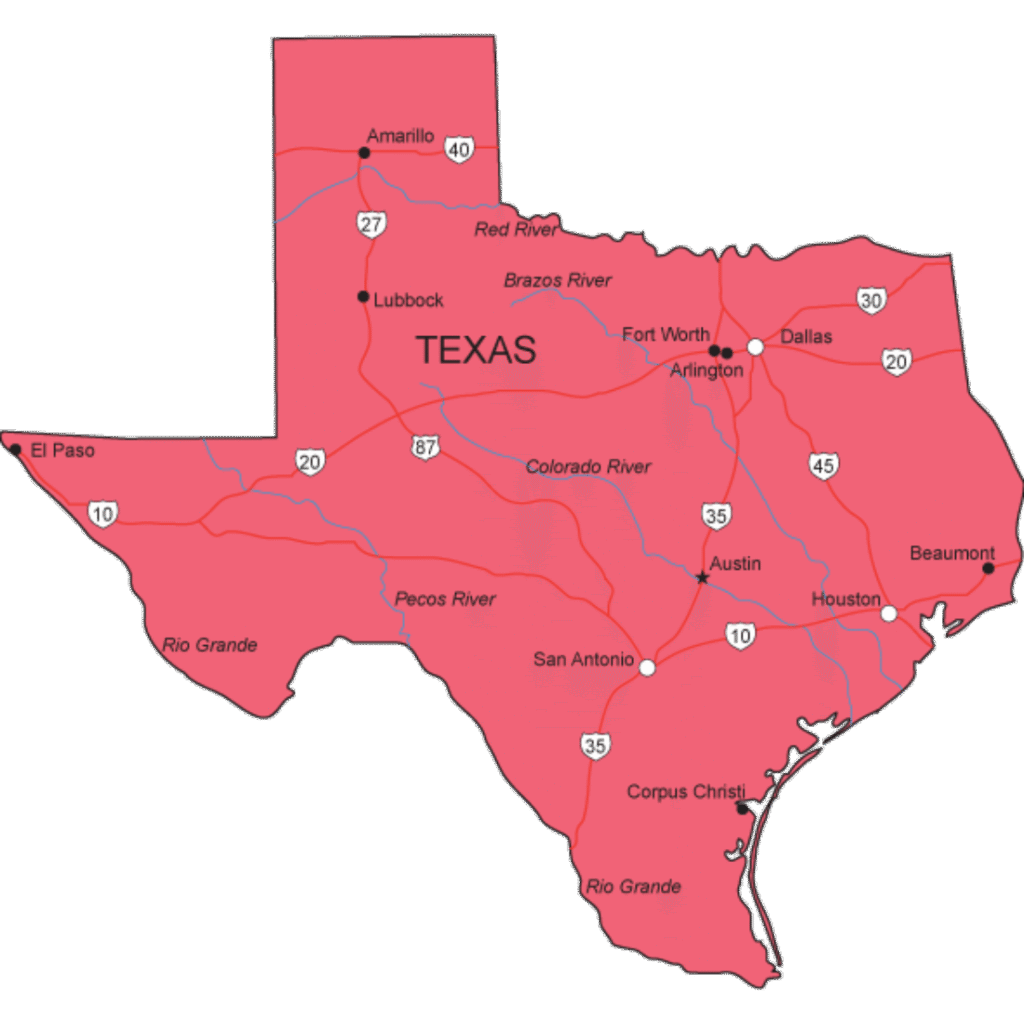 Precision Point Roofing contractors serve homeowners and businesses across Texas