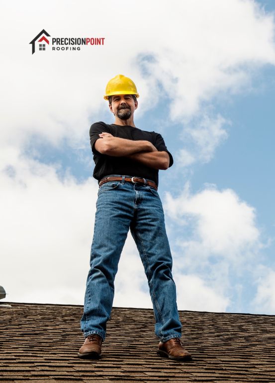 Precision Roofing Contractor in Texas (1)
