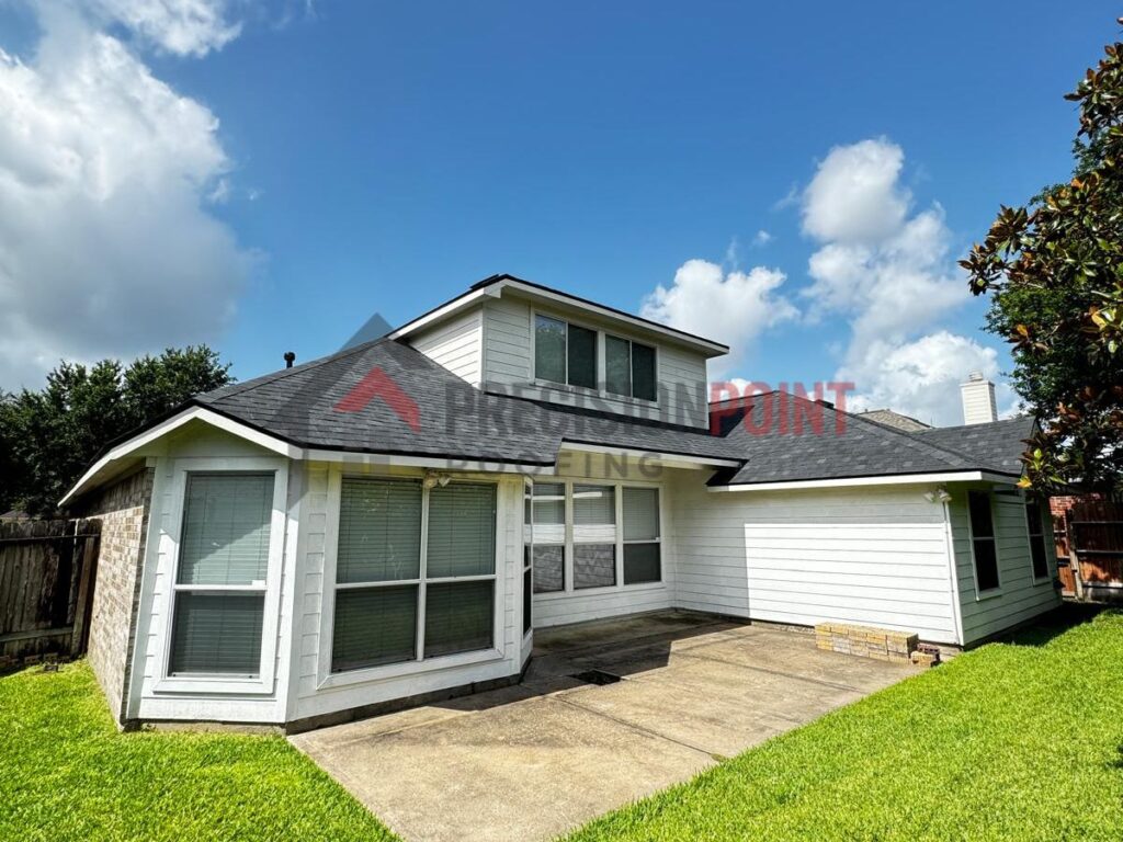 PrecisionPoint Roofing Contractor